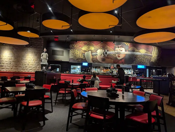 P.F. Chang's 9