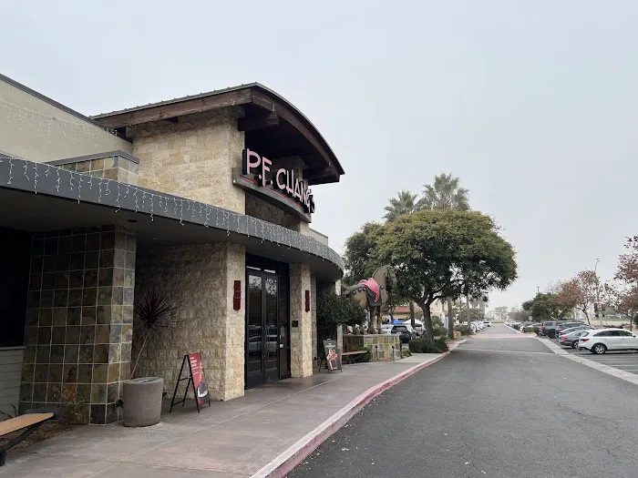 P.F. Chang's 10