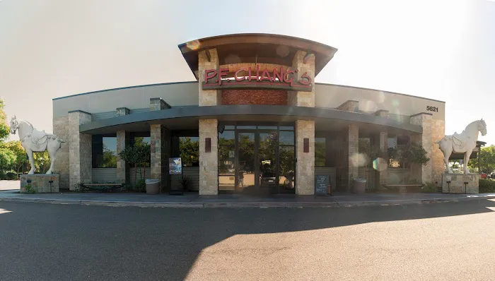 P.F. Chang's 2