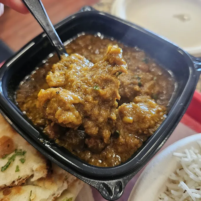 HYDERABAD CAFE INDIAN CUSINE 7
