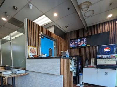 HYDERABAD CAFE INDIAN CUSINE 0