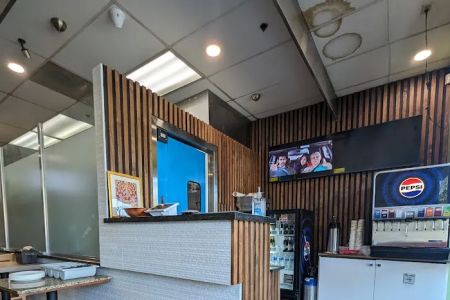 HYDERABAD CAFE INDIAN CUSINE