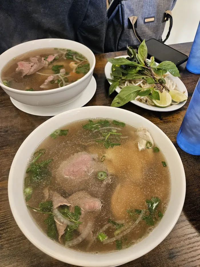 Oh My Pho! 9