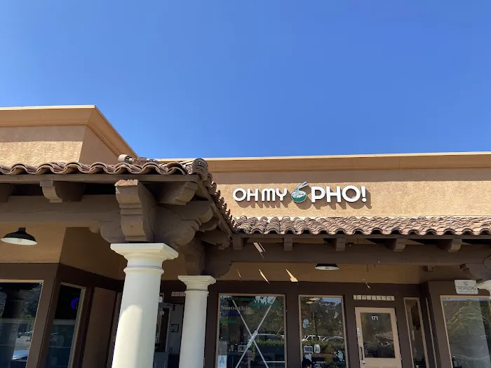 Oh My Pho! 4