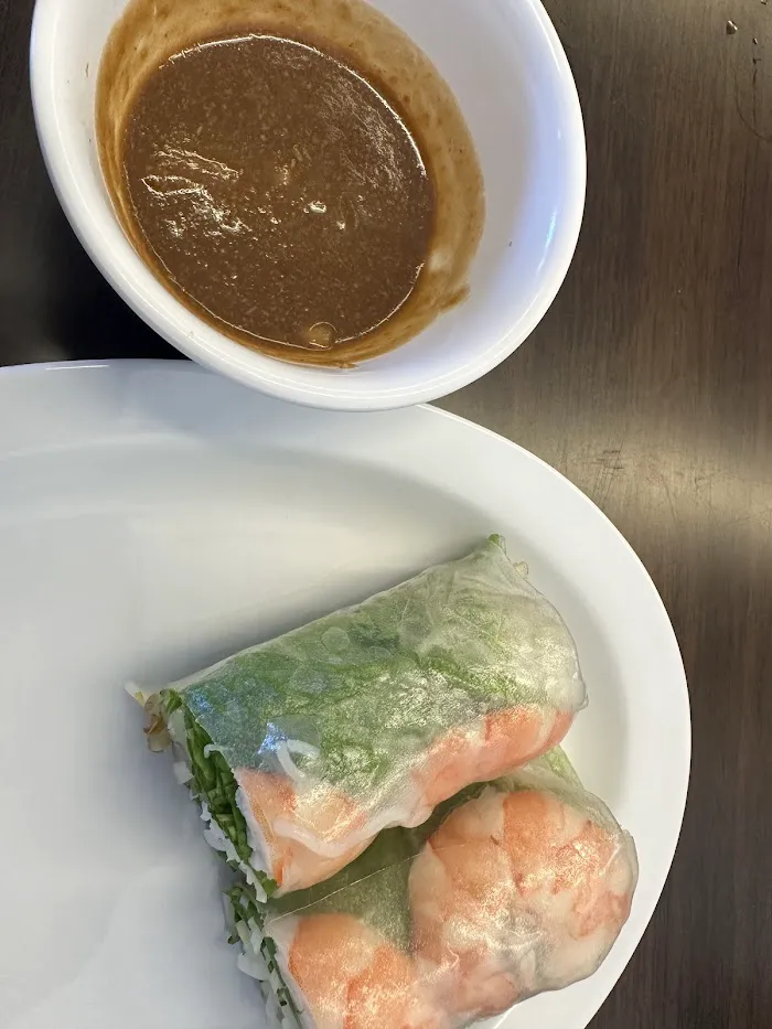 Oh My Pho! 5