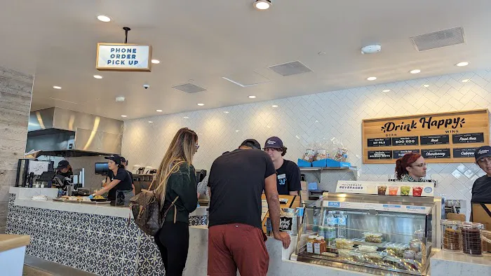 Mendocino Farms 10