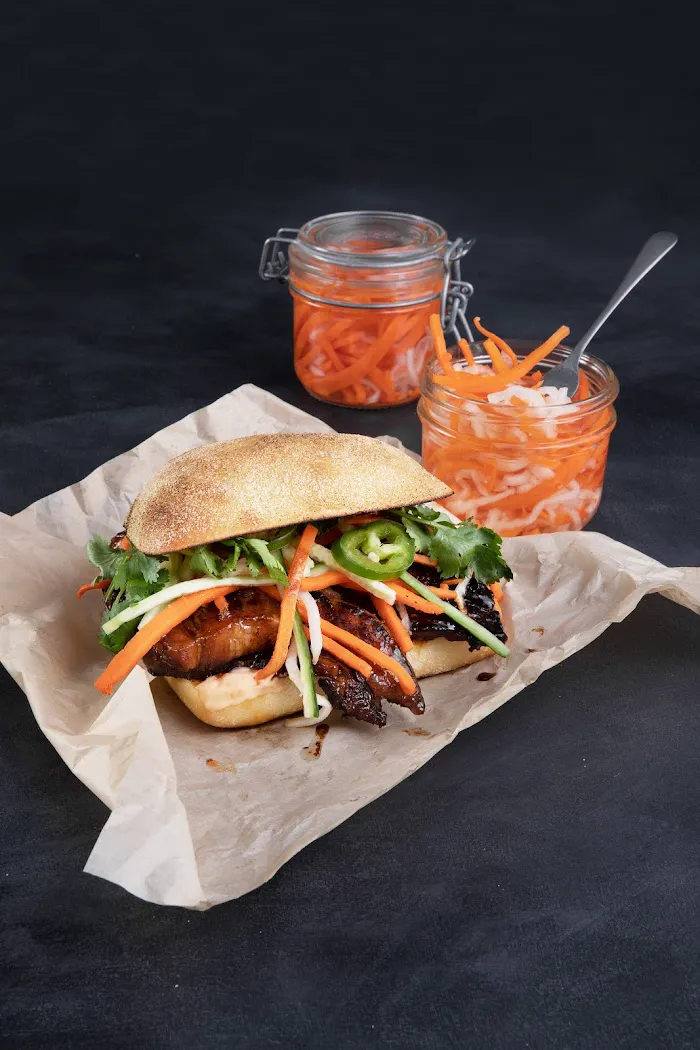 Mendocino Farms 4