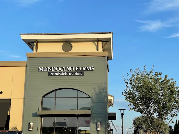 Mendocino Farms 3