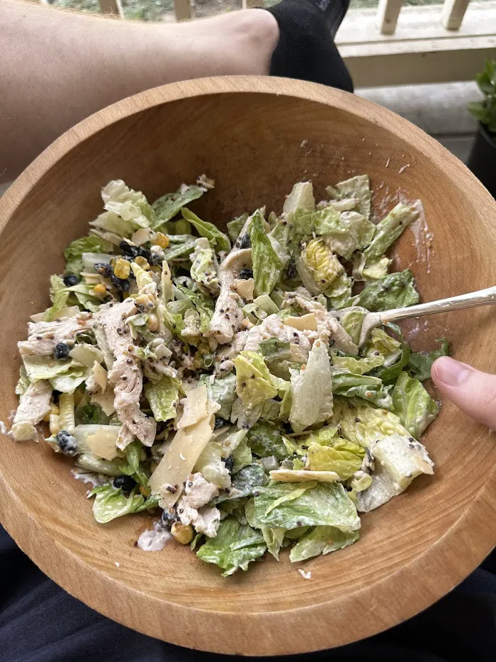 Mendocino Farms 7