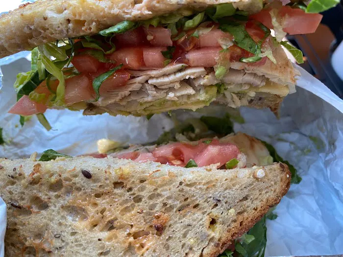 Mendocino Farms 2