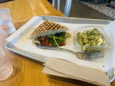 Mendocino Farms 0