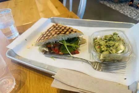 Mendocino Farms