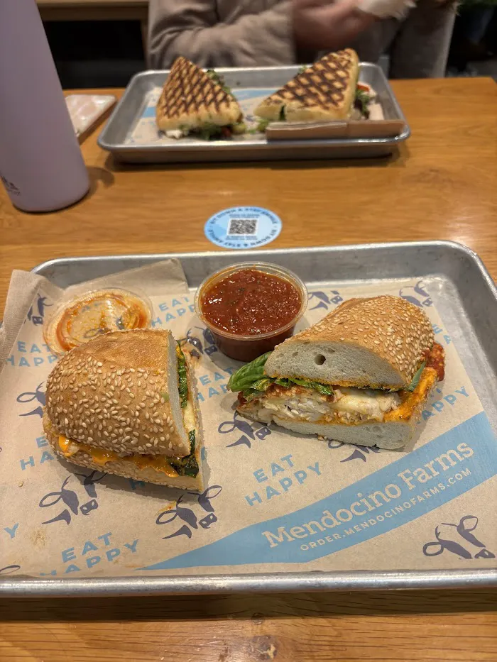 Mendocino Farms 6