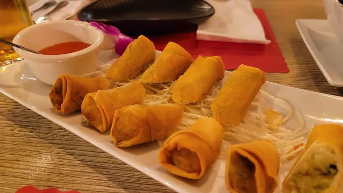 Thai Thai Oceanside Restaurant 4