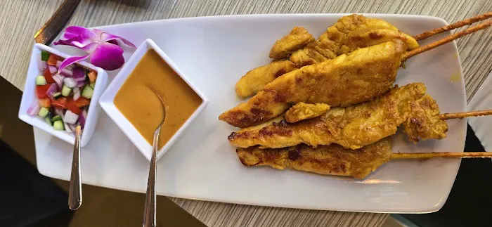 Thai Thai Oceanside Restaurant 1