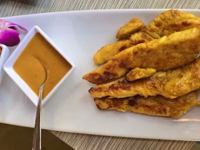 Thai Thai Oceanside Restaurant 0