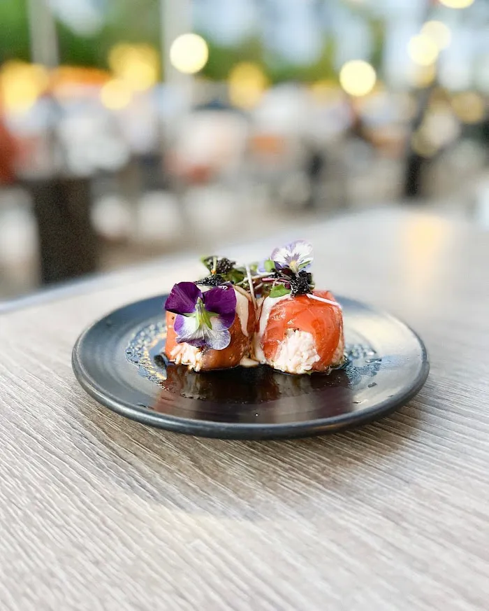 Umami Japanese Restaurant 1