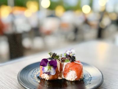 Umami Japanese Restaurant 0