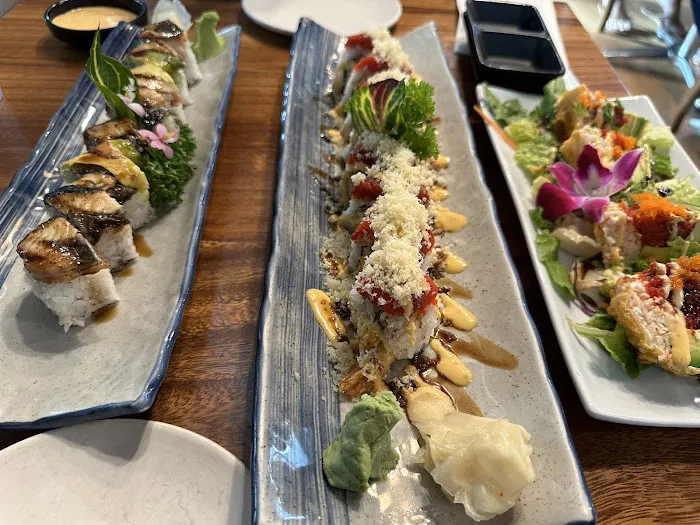 Umami Japanese Restaurant 4