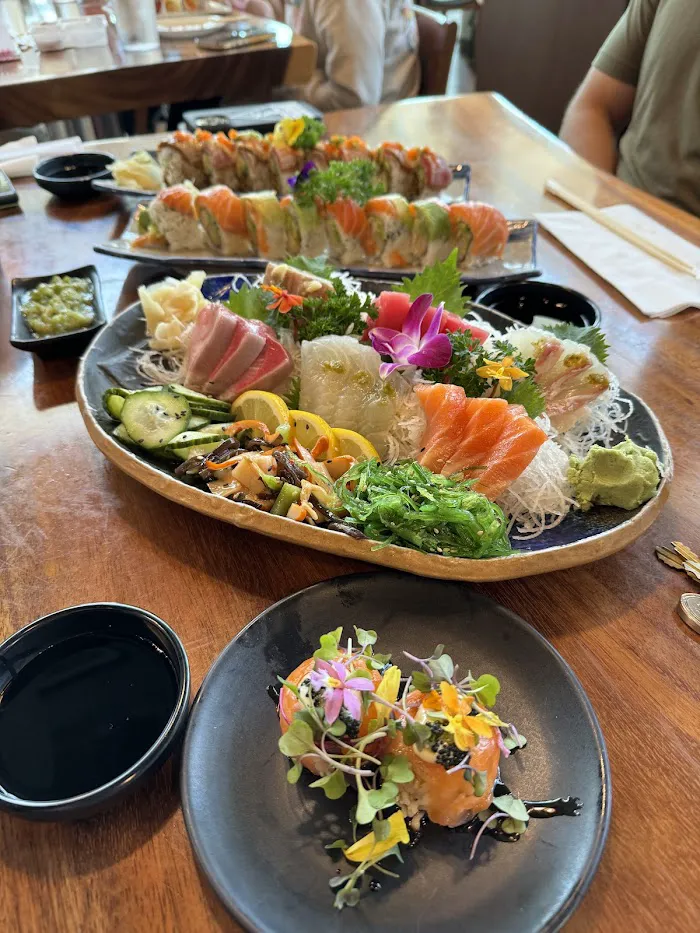 Umami Japanese Restaurant 7