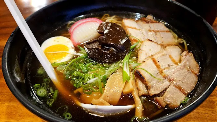 Umami Japanese Restaurant 5