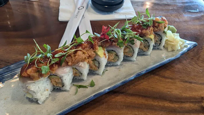 Umami Japanese Restaurant 3