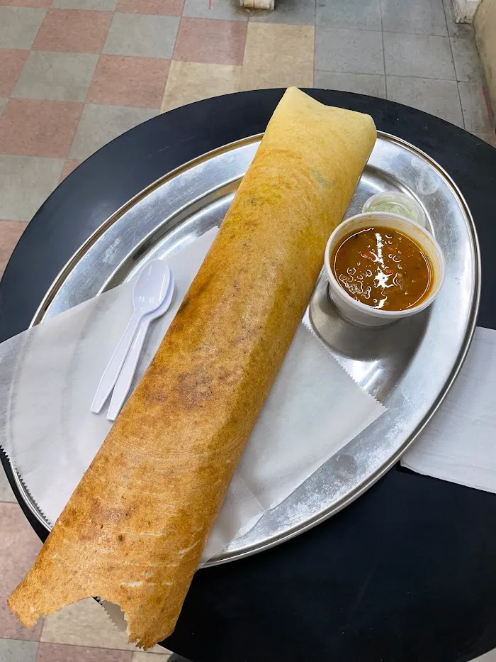 Aroma Authentic Indian Cuisine 10
