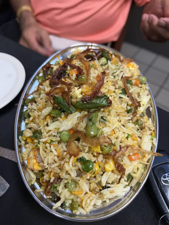 Aroma Authentic Indian Cuisine 9