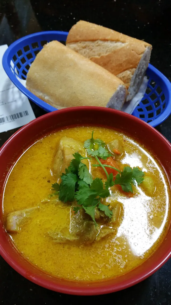 Banh Mi San Marcos 8