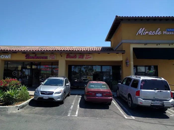 Banh Mi San Marcos 1