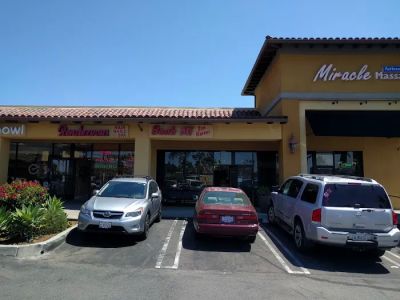 Banh Mi San Marcos 0