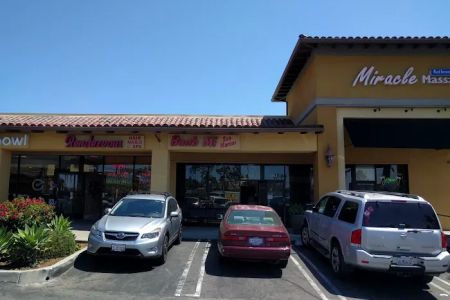 Banh Mi San Marcos