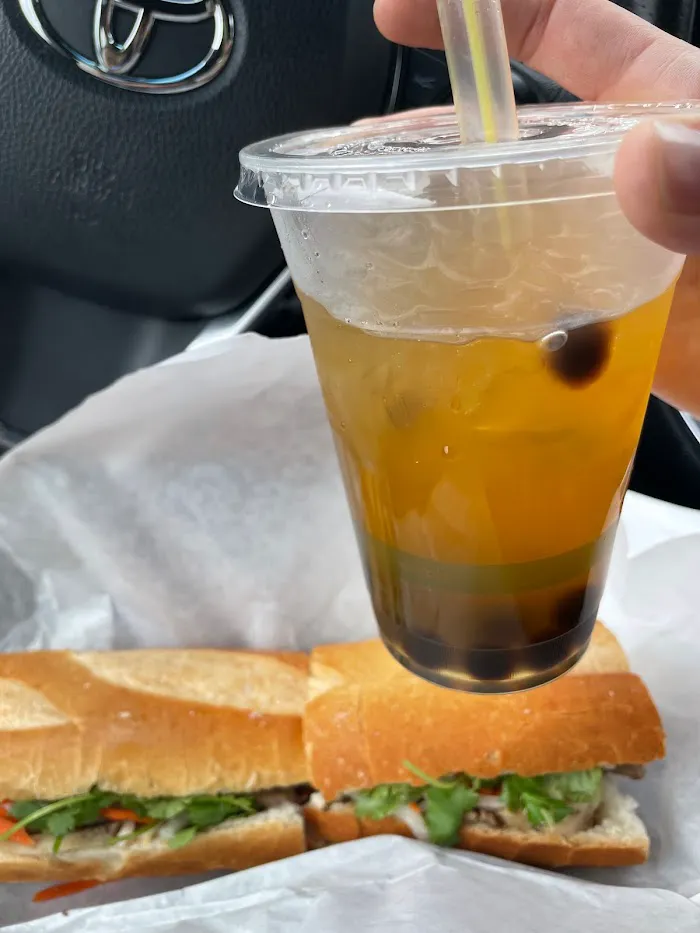 Banh Mi San Marcos 2