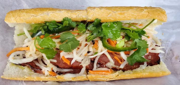 Banh Mi San Marcos 5