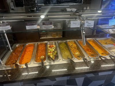Curry Craft - Indian Restaurant & Catering Services 0