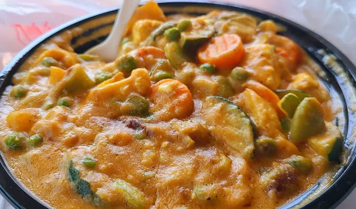 Curry Craft - Indian Restaurant & Catering Services 5