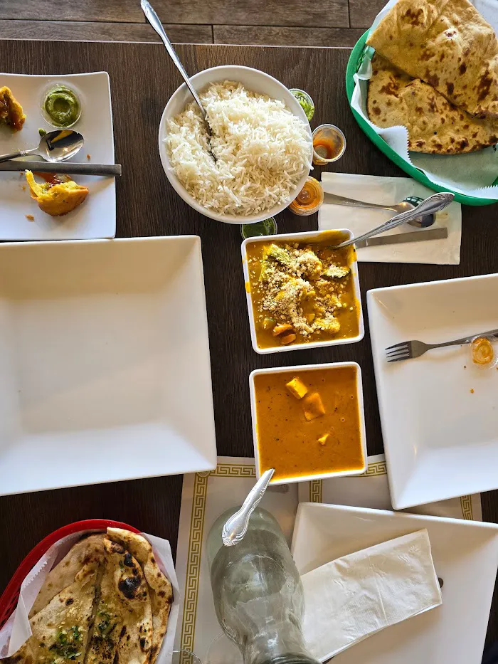 Curry Craft - Indian Restaurant & Catering Services 8