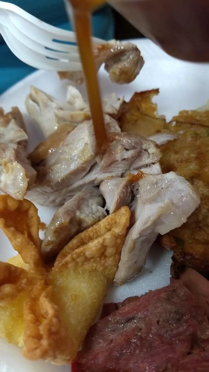 Chinatown Express 2