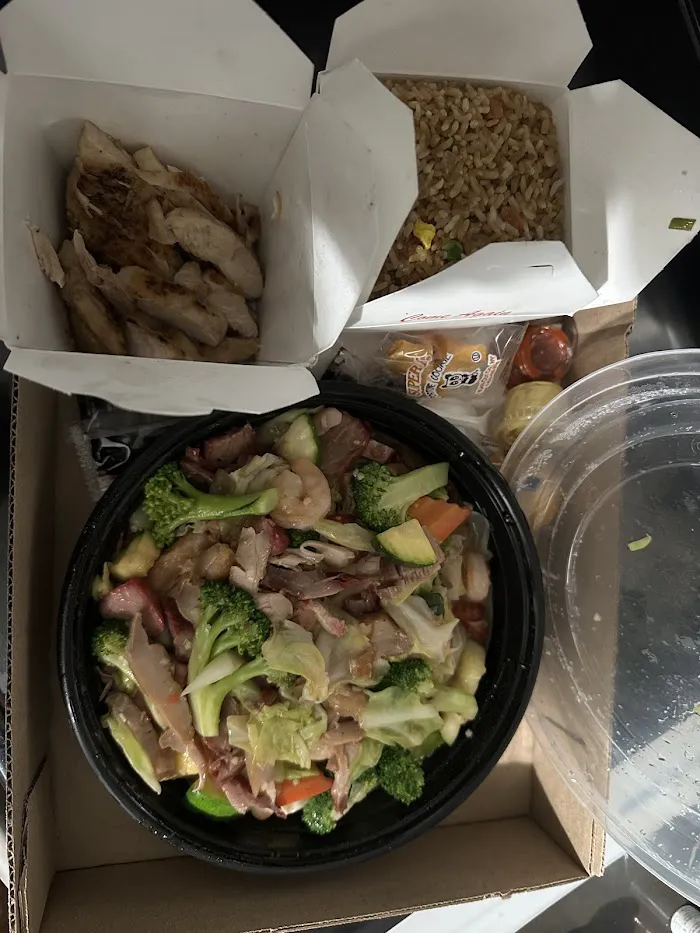 Chinatown Express 8