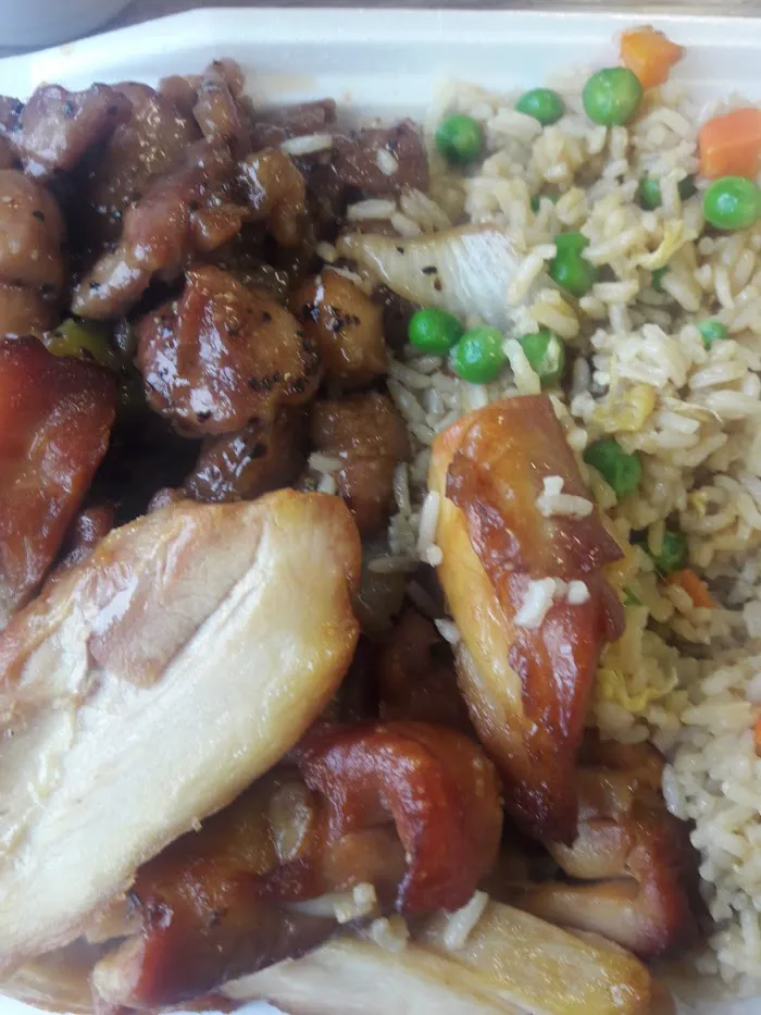 Chinatown Express 4