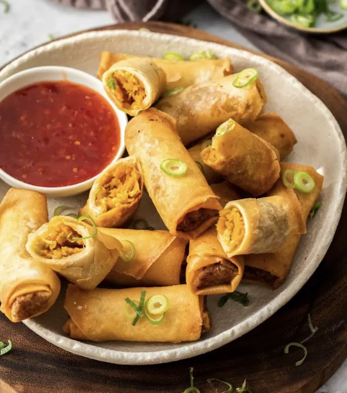 Desi flavors Indian cuisine 10