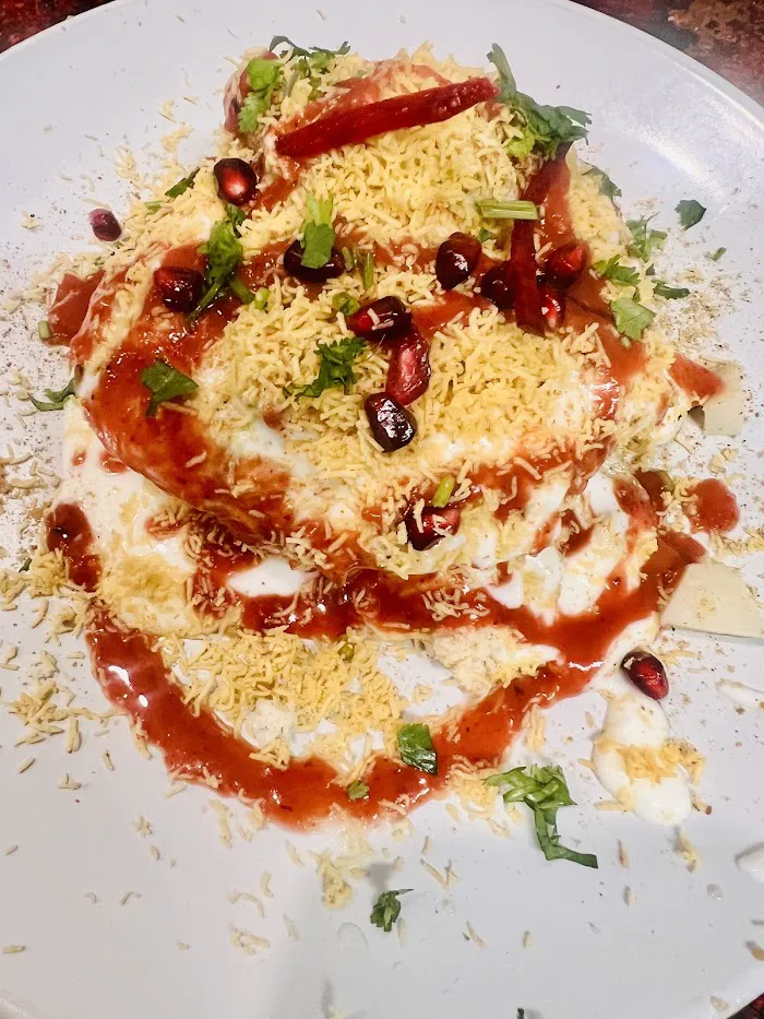 Desi flavors Indian cuisine 7