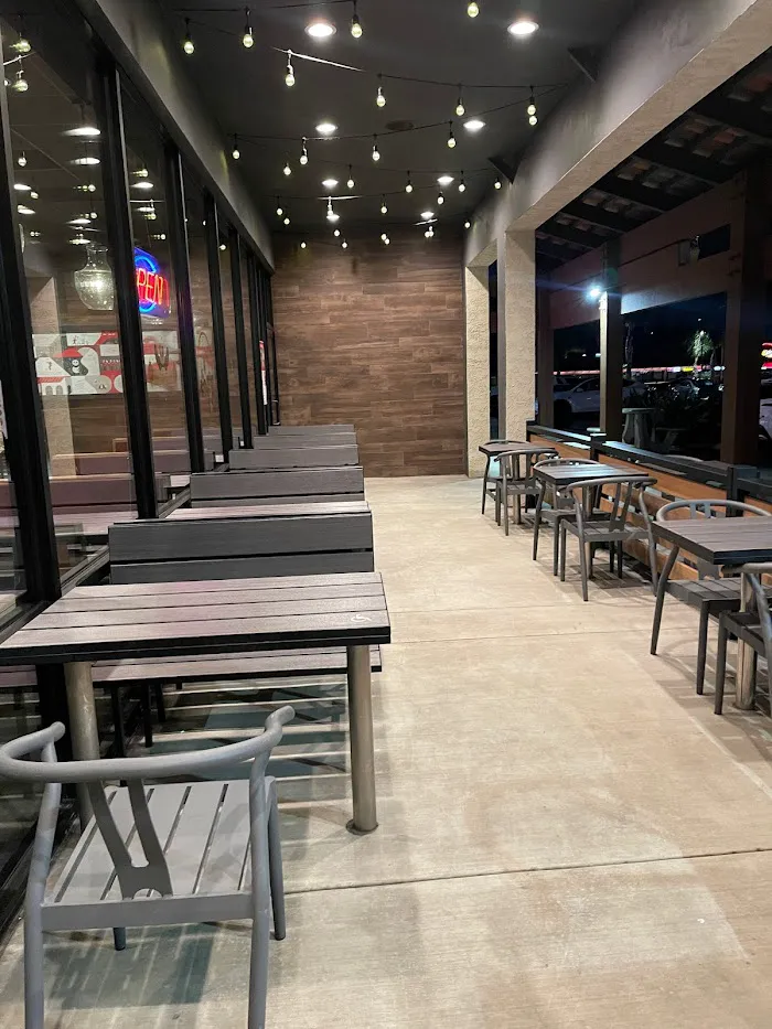 Panda Express 7