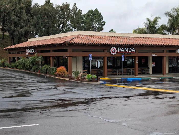Panda Express 2