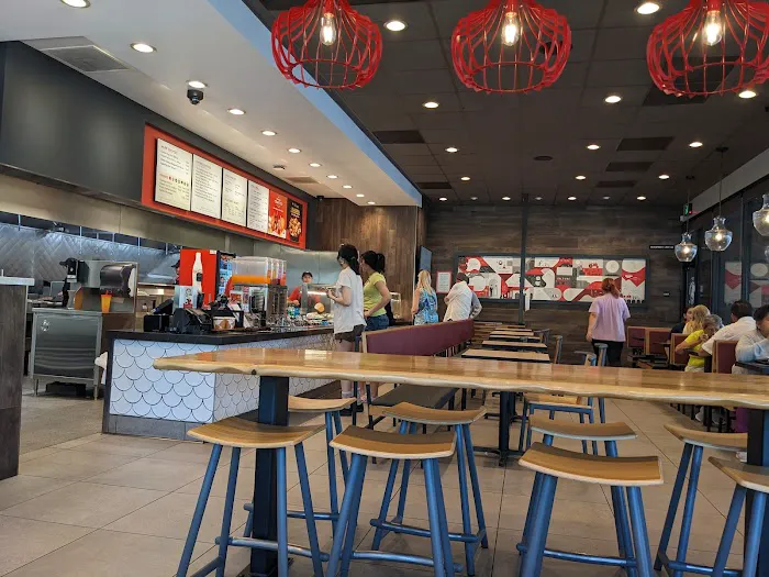 Panda Express 4