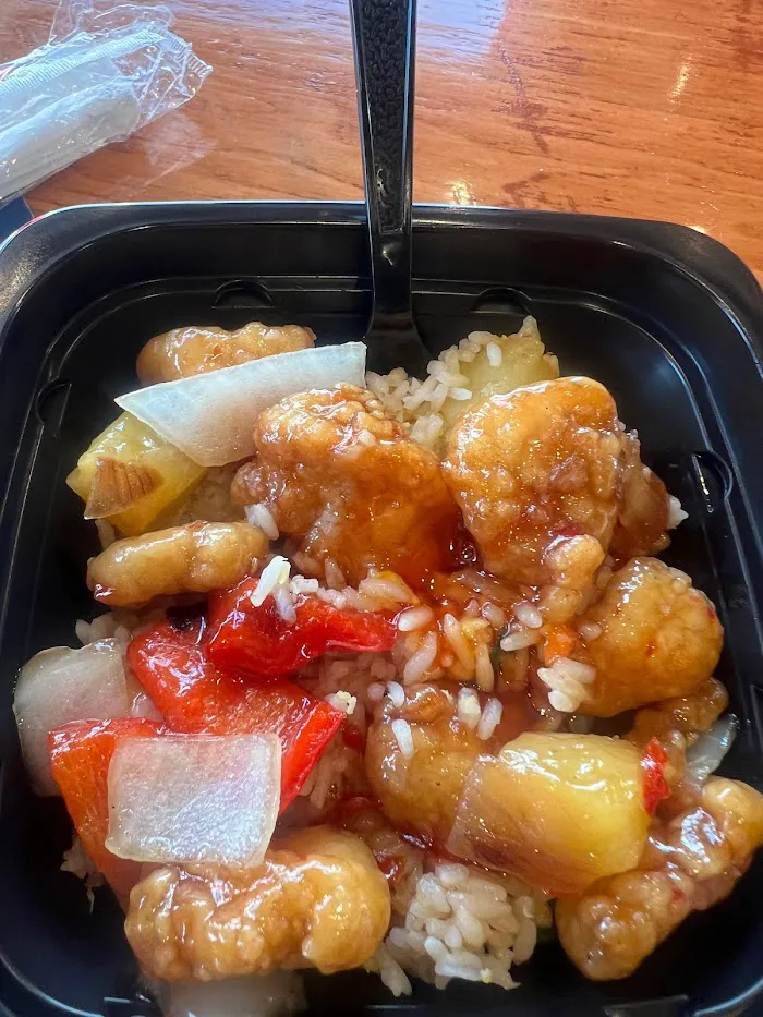 Panda Express 9
