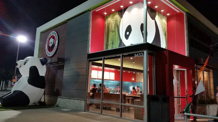 Panda Express 2