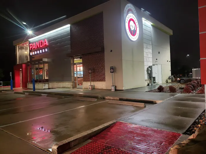 Panda Express 8
