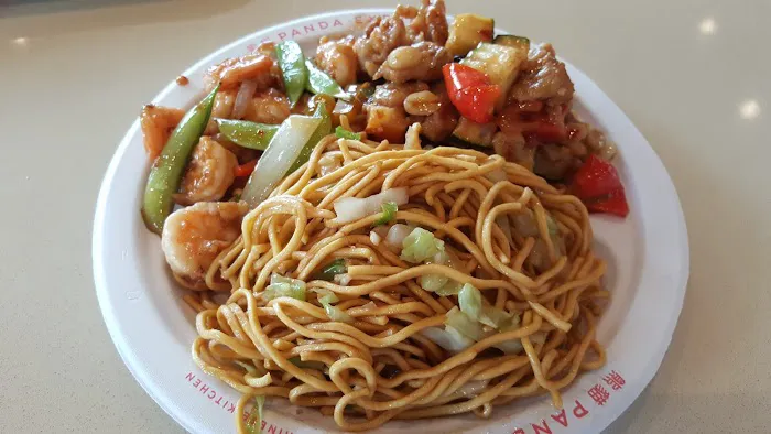 Panda Express 4