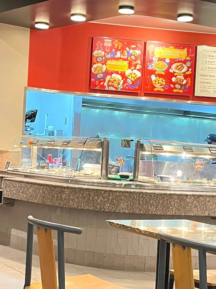 Panda Express 5